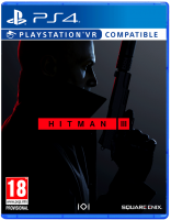 Hitman 3 [PS4, русская версия]