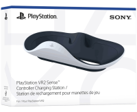 Зарядная станция контроллера PlayStation VR2 Sense [PS VR2]