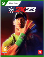 WWE 2K23 [Xbox One, английская версия]