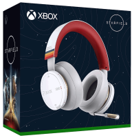 Беспроводная гарнитура Xbox Wireless Headset Starfield Limited Edition (TLL-00014)