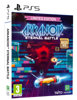 Arkanoid Eternal Battle - Limited Edition [PS5, русская версия]