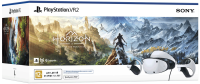 Комплект Гарнитура виртуальной реальности PlayStation VR2 + Horizon: Call of the Mountain [Зов гор][PS VR2]