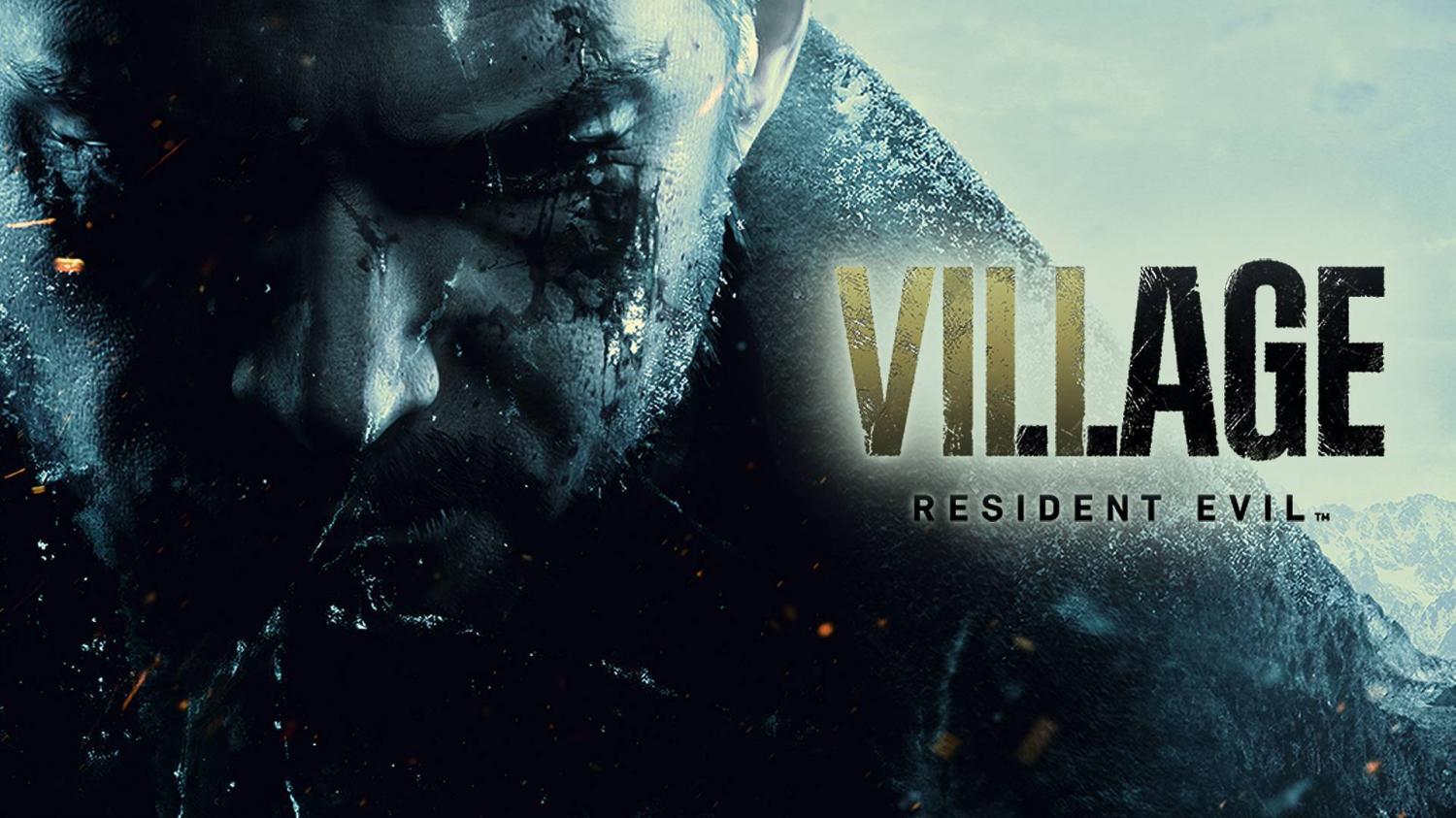 Разработчики объявили официальную дату релиза Resident Evil 8 Village