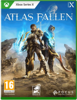 Atlas Fallen [Xbox Series X, русская версия]
