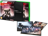 Armored Core VI (6): Fires of Rubicon Launch Edition [Xbox One/Series X, русская версия]