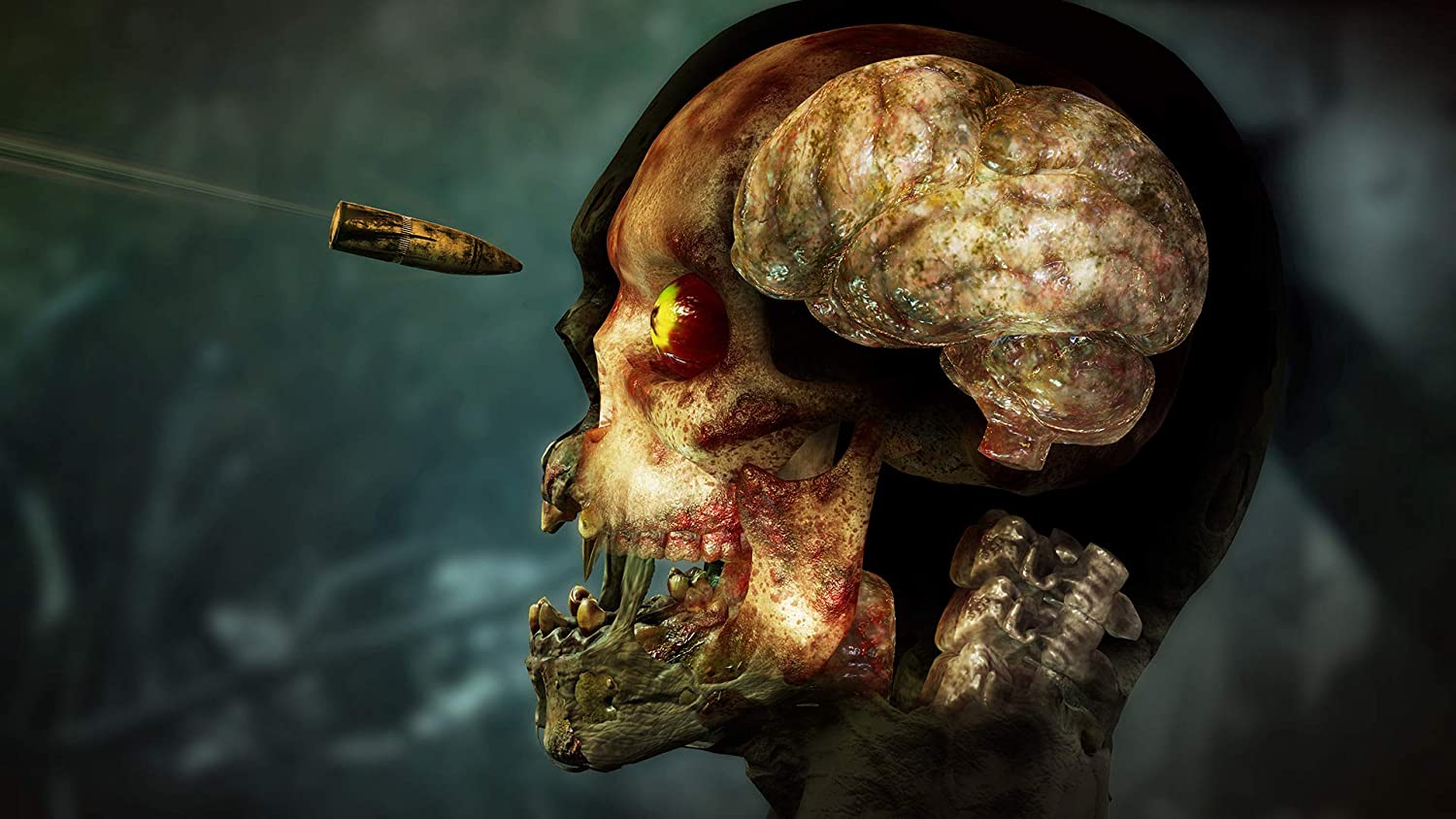 Скриншоты Zombie Army 4 Dead War [Xbox One/Series X, русская версия] интернет-магазин Омегагейм