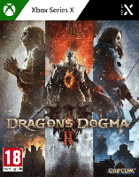 Dragon's Dogma 2 (II) - Lenticular Edition [Xbox Series X, русская версия]