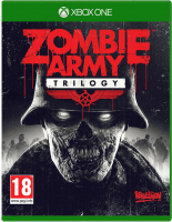 Zombie Army Trilogy [Xbox One/Series X, русская версия]