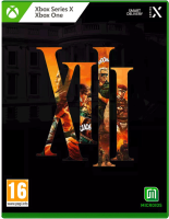 XIII [Xbox One/Series X, английская версия]