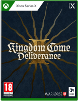 Kingdom Come: Deliverance II (2) [Xbox Series X, русская версия]