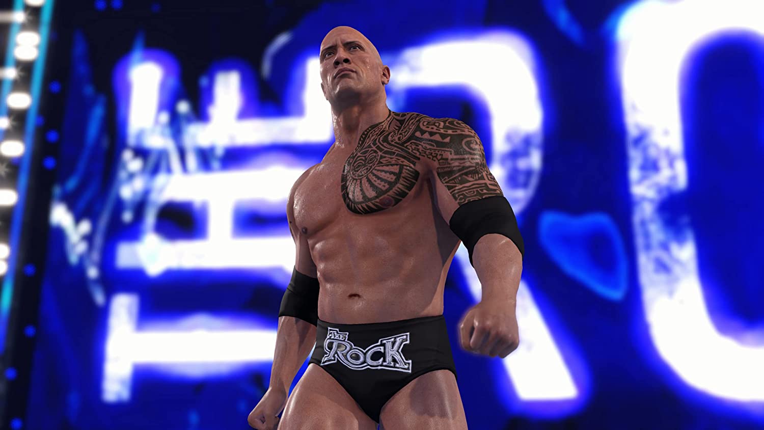Скриншоты WWE 2K22 [Xbox One, английская версия] интернет-магазин Омегагейм