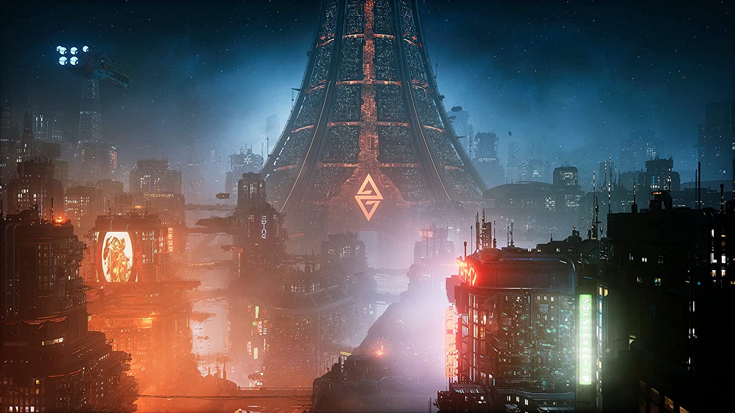 Скриншоты Ascent [PS4, русская версия] интернет-магазин Омегагейм