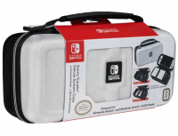 Дорожный чехол Deluxe Travel Case White для Nintendo Switch/OLED/Lite [NNS4000W]