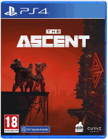 Ascent [PS4, русская версия]