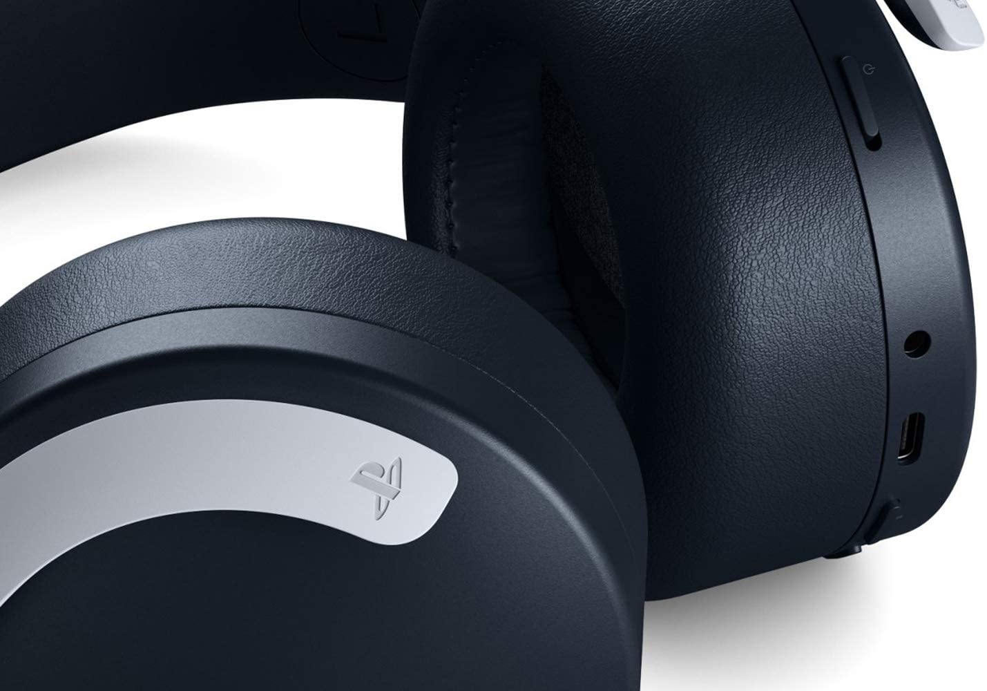 Скриншоты Беспроводная гарнитура Sony PULSE 3D [Белый] интернет-магазин Омегагейм