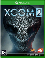 XCOM 2 [Xbox One/Series X, русская версия]