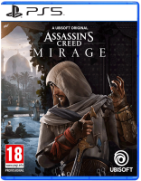 Assassin’s Creed Mirage [Мираж][PS5, русская версия]