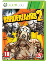 Borderlands 2 [Xbox 360, английская версия]