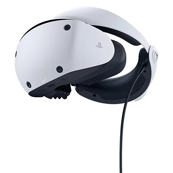 Скриншоты Гарнитура виртуальной реальности PlayStation VR2 [PS VR2] интернет-магазин Омегагейм